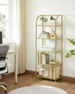 Bookcase - LGT051A61 small 1