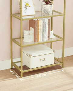 Bookcase - LGT051A61 small 2