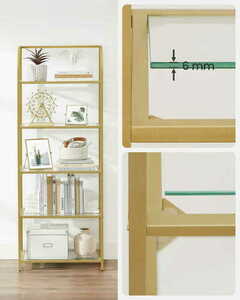 Bookcase - LGT051A61 small 4