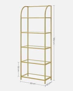 Bookcase - LGT051A61 small 5