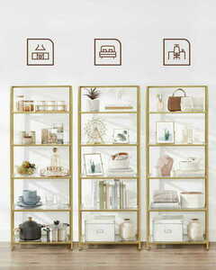 Bookcase - LGT051A61 small 6