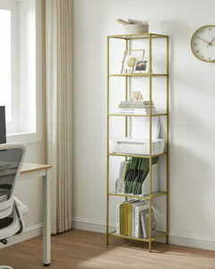 Bookcase - LGT500A01 small 1