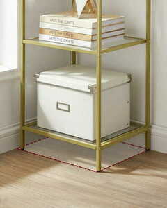 Bookcase - LGT500A01 small 3