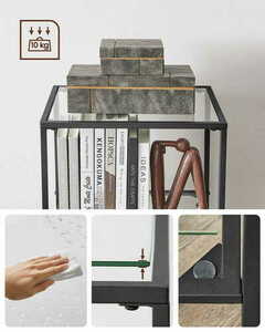 Shelf Rack - LGT029B61 small 2