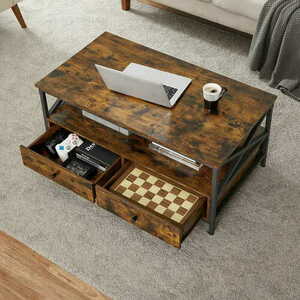 Coffee table - LCT201B01 small 2
