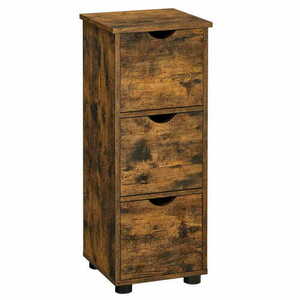 Bathroom Cabinet - BBK150X01V1 small 0
