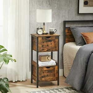 Bathroom Cabinet - BBK151B01 small 3