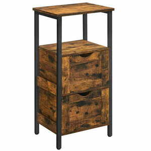 Bathroom Cabinet - BBK151B01 small 0
