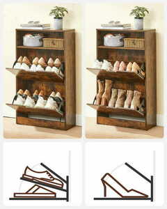Shoe cabinet - LBC040X01 small 3