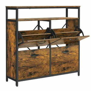 Shoe cabinet - LBS803B01 small 1