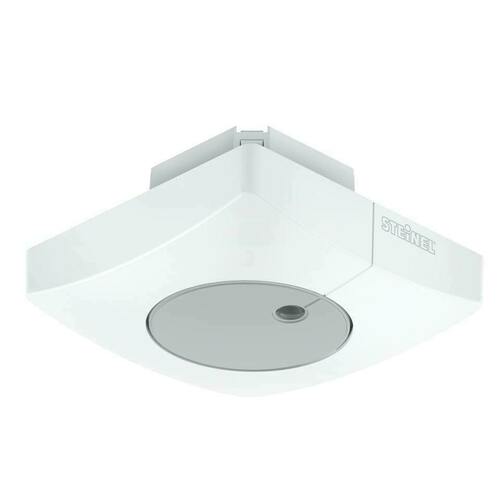 Check Steinel Light Sensor Dual KNX V3 UP square