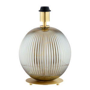 Argon HAMILTON Beige Table Lamp E27 8530 small 3