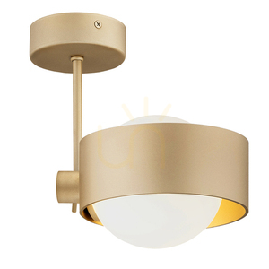 Pendant Light ARGON Massimo Plus White Opal Matte IP44 8568 small 0