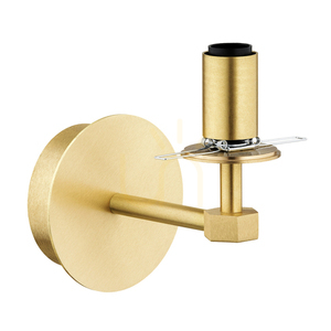 ARGON Paloma Smoky Brass Wall Lamp 8508 small 4