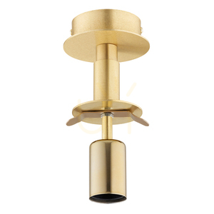 Wall Lamp ARGON Paloma Glass Brass E27 IP20 8516 small 3