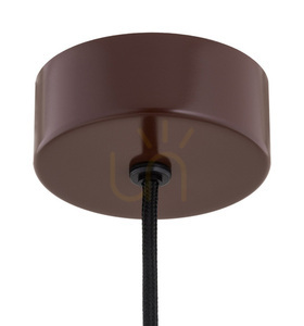 Argon Piava White-Brown Marble Pendant Light 8444 small 3