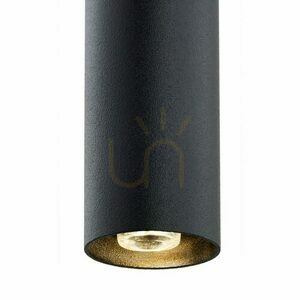 Pendant Light ARGON ETNA PLUS Black 3xG9 6179 small 2