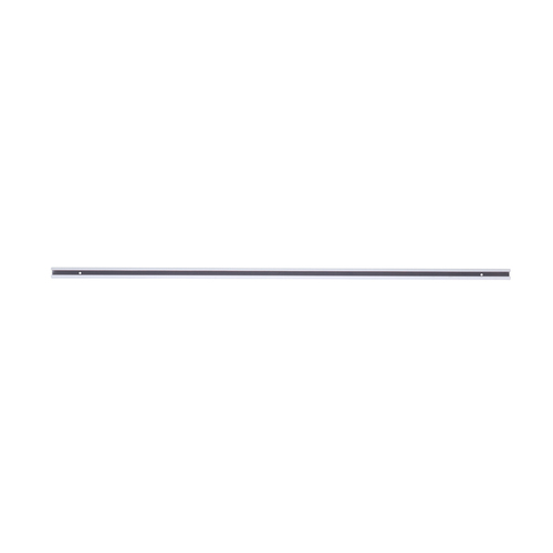 Track Strip 1m Markslojd White Aluminum 105031