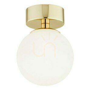 Plafon Argon Flavio Brass White IP44 E14 4004 small 0