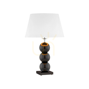 Table Lamp Argon Fudżi White Glass Chrome 550 mm 4058 small 0