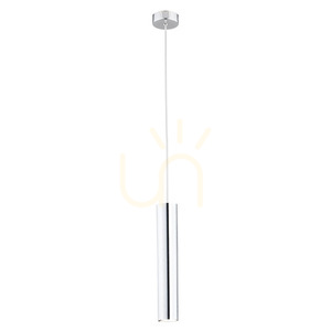 Argon GOMERA Chrome Pendant Light 3628 GU10 IP20 small 0