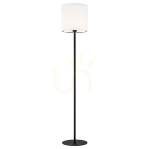 Floor Lamp ARGON HILARY White 4082 E27 164 cm small 0