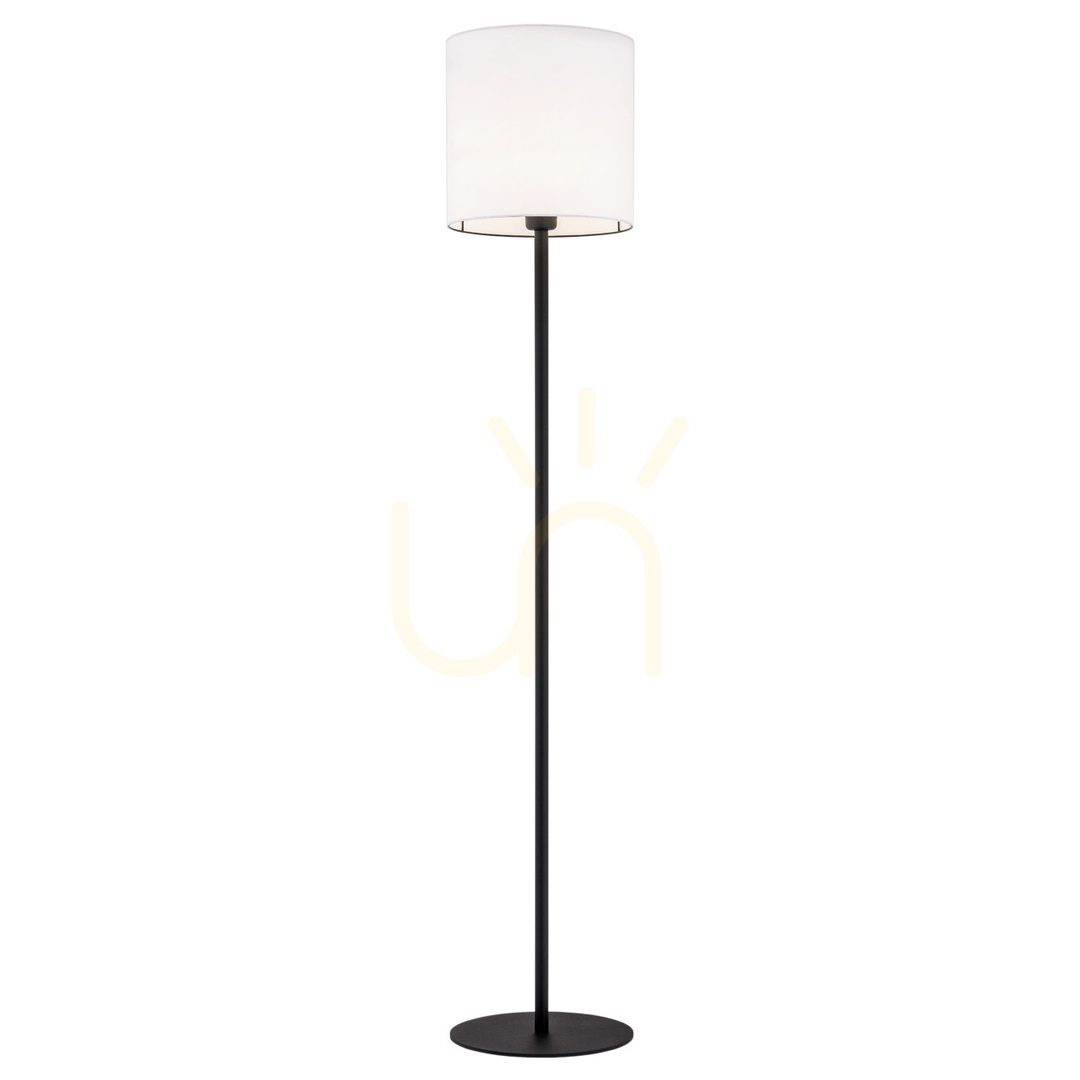 Floor Lamp ARGON HILARY White 4082 E27 164 cm