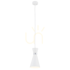 Pendant Light ARGON LUKKA White E27 3892 small 0