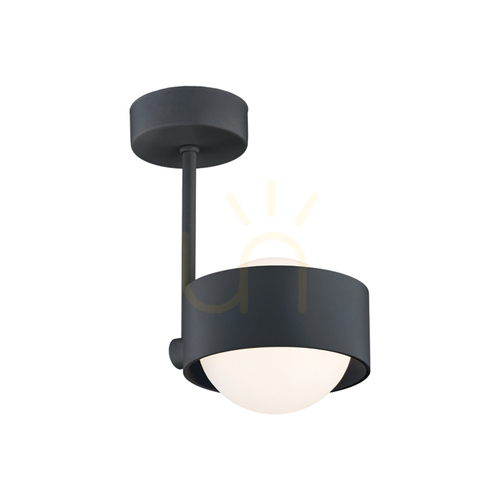 Check Pendant Lamp ARGON Massimo Plus 8060 White Opal Glass IP44