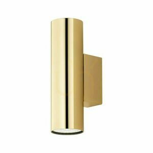Wall Lamp ARGON MITOS Brass 2xGU10 IP20 SKU 913 small 2