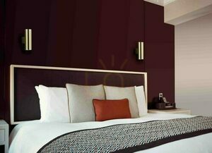 Wall Lamp ARGON MITOS Brass 2xGU10 IP20 SKU 913 small 6