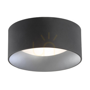 Plafon ARGON Mohito 350 mm czarny/srebrny 2xE27 IP20 704 small 0