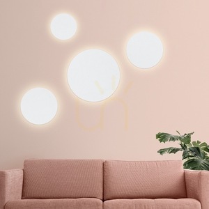 ARGON OREGON 3854 White LED Wall Light 6 W IP20 small 1
