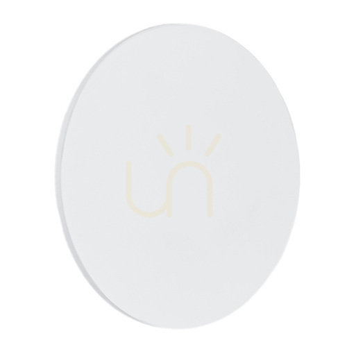 Check ARGON OREGON 3854 White LED Wall Light 6 W IP20