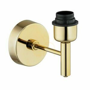 Wall Lamp ARGON PONTE PLUS 8105 Brass Green Velour E27 IP20 small 1