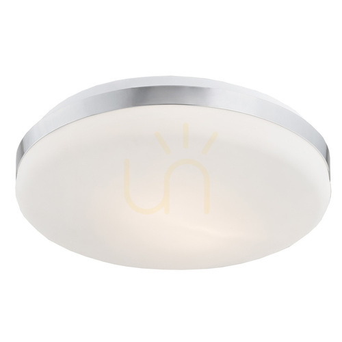 Check Plafon ARGON Salado biały 2xE27 280 mm IP20 670