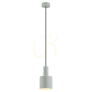 Pendant Light ARGON Sines Brass Sage 4217 E27 small 0