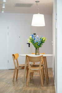 Pendant Lamp ARGON Zakyntos White 400 mm E27 3548 small 6