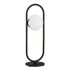 Wall Lamp ARGON Salerno Crystal Glass Brass E27 8046 small 2