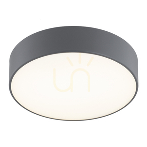 Plafon ARGON Darling 1187 szary 3xE27 450 mm IP20 small 0