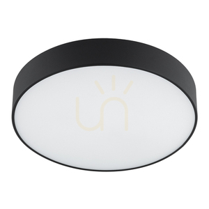Plafon Argon Darling 2536 czarny 6xE27 750 mm small 1