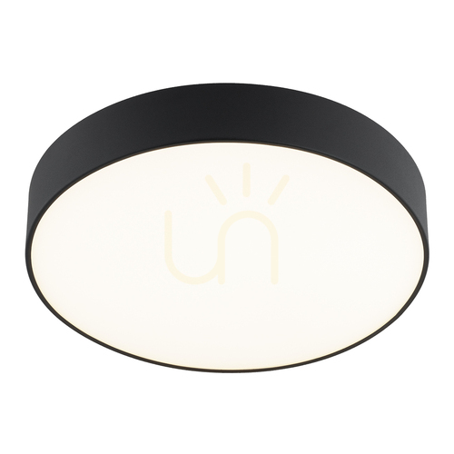 Check Plafon Argon Darling 2536 czarny 6xE27 750 mm