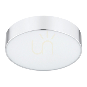 Argon Darling 873 Chrome Ceiling Light 2xE27 35 cm small 2