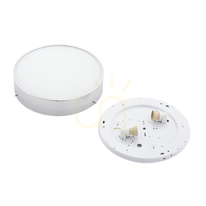 Argon Darling 873 Chrome Ceiling Light 2xE27 35 cm small 4