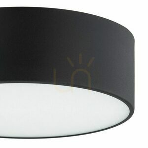 Plafon ARGON Darling LED czarny 21W 2450 lm 3569 small 2
