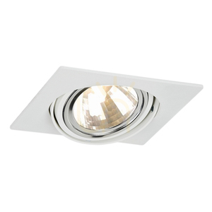 Recessed Luminaire ARGON OLIMP White G9 1x6W IP20 3654 small 0
