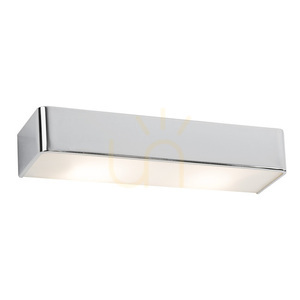 ARGON RODAN Chrome Wall Lamp 3074 IP20 E27 small 0