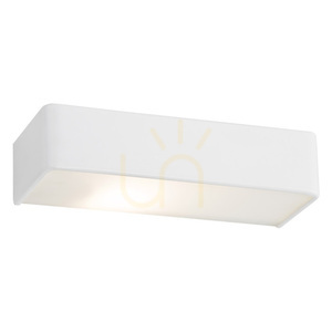 Wall Lamp ARGON RODAN White E27 1x15W IP20 3072 small 0