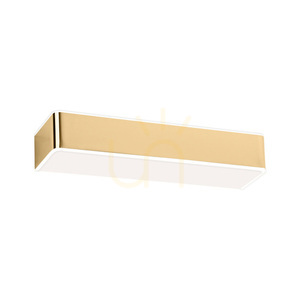 Wall Lamp ARGON Rodan Brass E27 4148 small 0