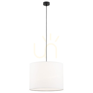 ARGON HILARY White Pendant Lamp 400 mm E27 IP20 4085 small 0